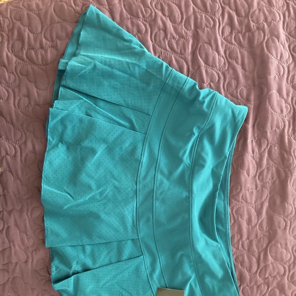 NWT Nike Dri Fit Golf Tennis Skort